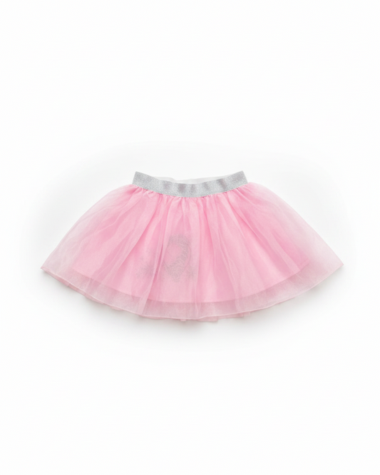 DisneyDisney Jupes Fille Gris