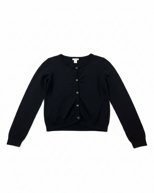 JOE FRESHJOE FRESH Cardigans Fille Noir