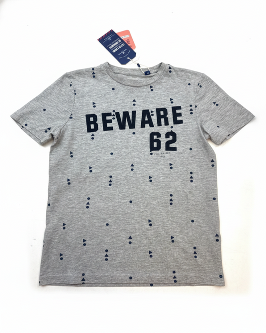 TOM TAILORTOM TAILOR Tee-shirts Garçon Bleu