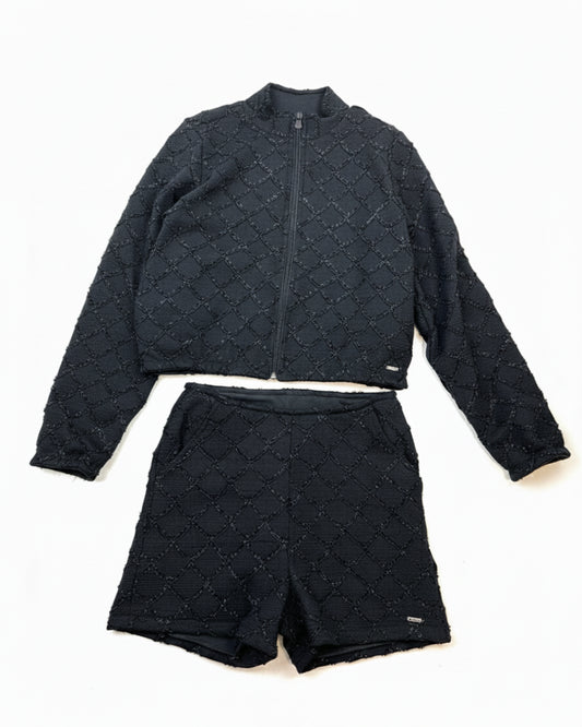 GlossGloss Ensembles Fille Noir