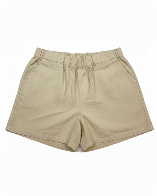 JOE FRESHJOE FRESH Shorts Fille Beige