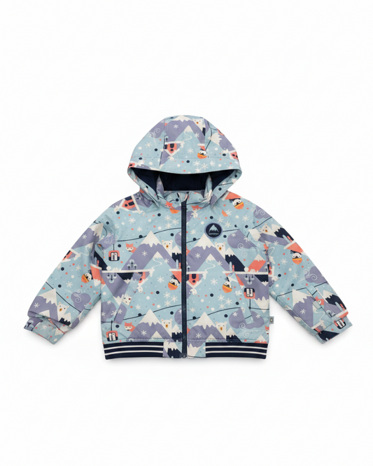 BURTONBURTON Manteaux Neutre Blanc