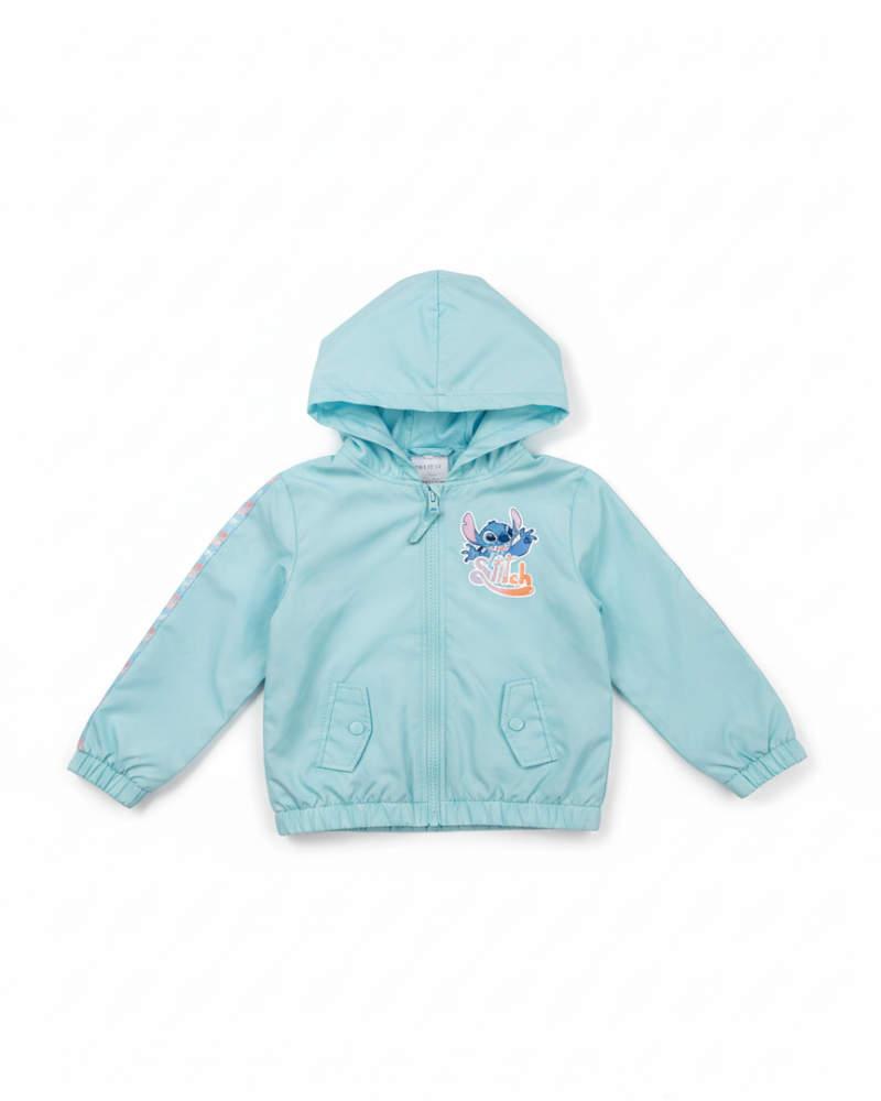 DisneyDisney Vêtement pluie, Coupe-vents Neutre Turquoise