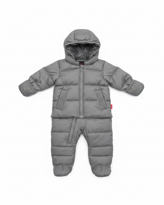 onekidonekid Combis, Pilotes Neutre Gris