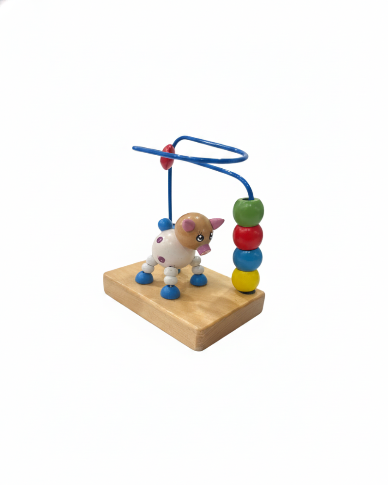 PIERRE BELVÉDÈREPIERRE BELVÉDÈRE Jouets Neutre Blanc