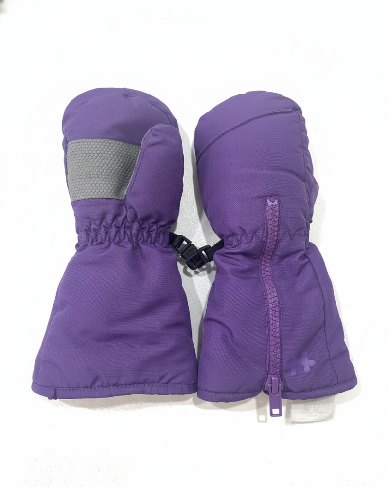 HOT PAWSHOT PAWS Gants, Mitaines Neutre Violet