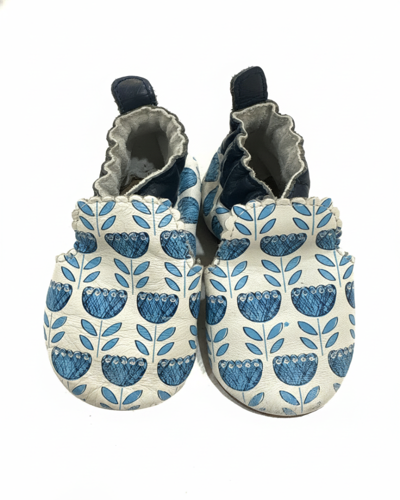 ROBEEZROBEEZ Chaussons Neutre Blanc