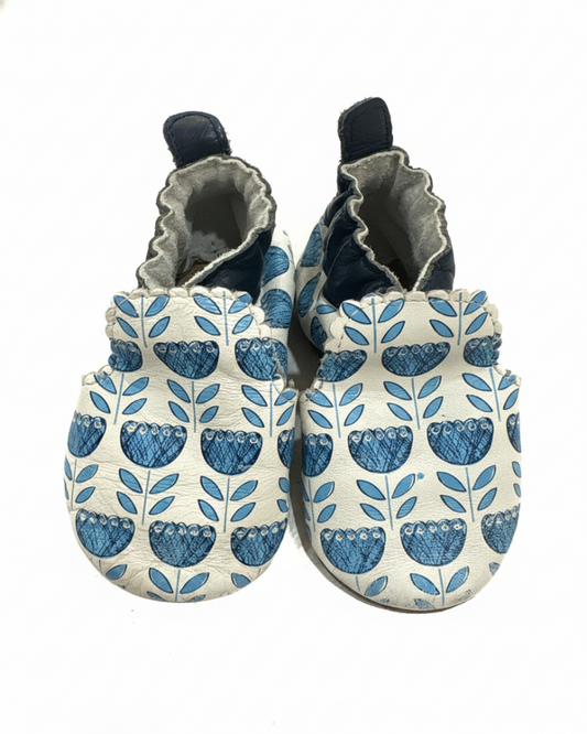ROBEEZROBEEZ Chaussons Neutre Blanc