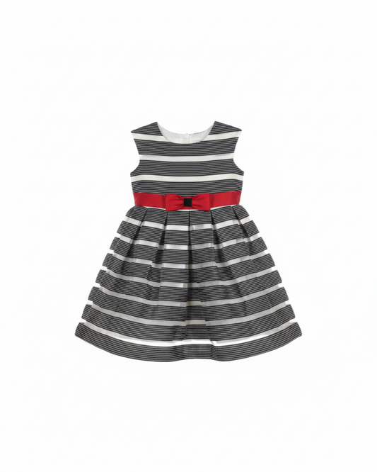 Jona MichelleJona Michelle Robes Fille Blanc