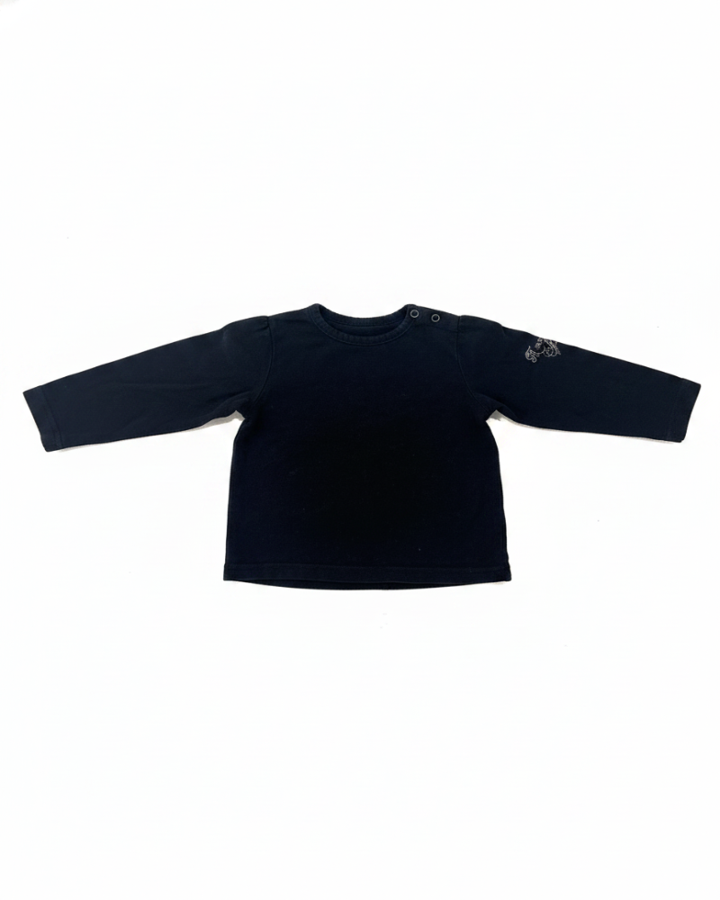 Sucre d'orgeSucre d'orge Tee-shirts Neutre Gris