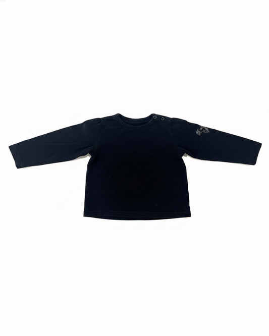Sucre d'orgeSucre d'orge Tee-shirts Neutre Gris