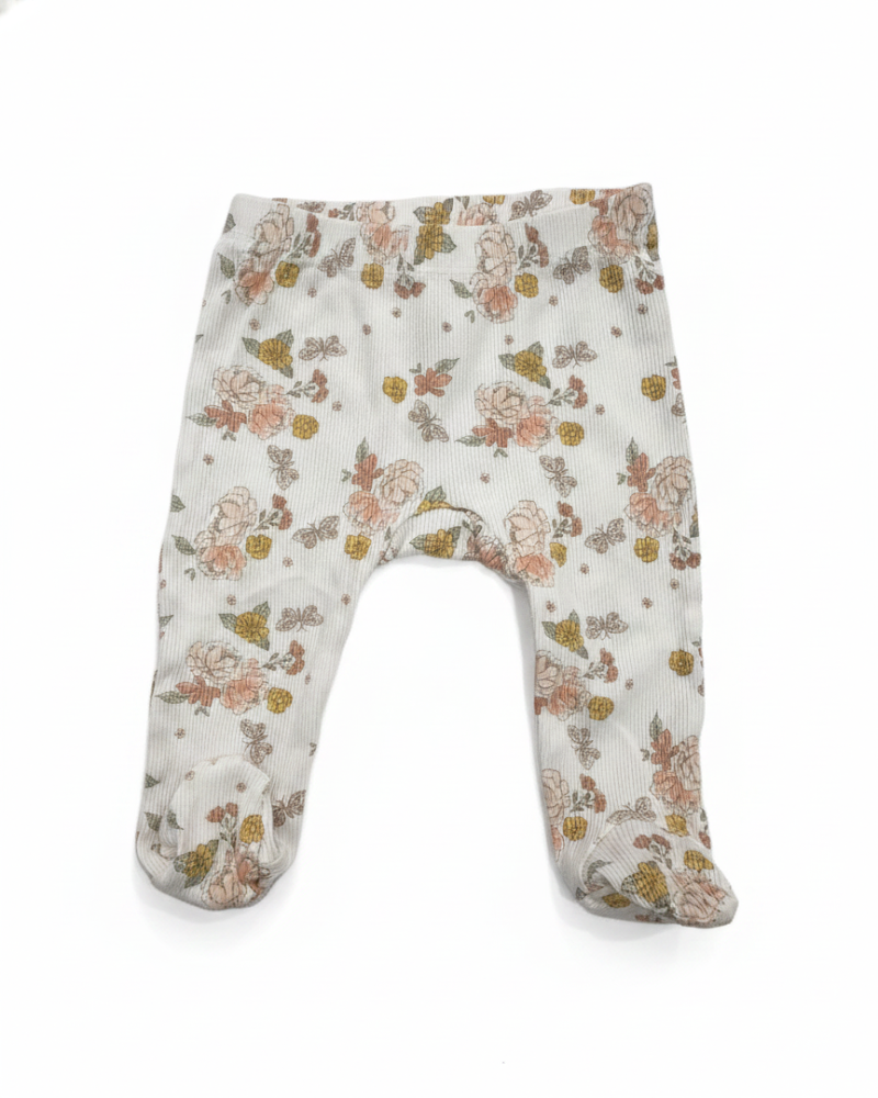 Fyy Stay Fyy Stay  Pyjamas Fille Blanc