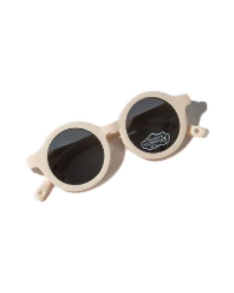 Famille on the GOFamille on the GO Lunettes Fille Beige