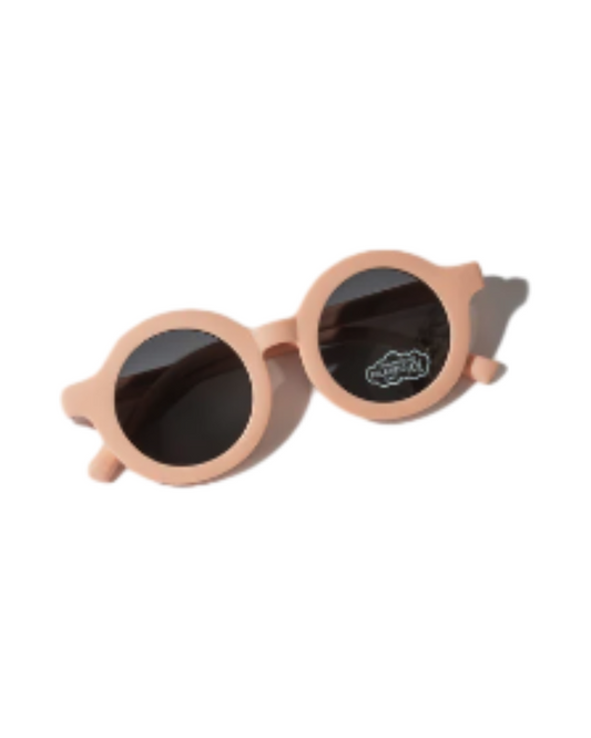 Famille on the GOFamille on the GO Lunettes Fille Rose
