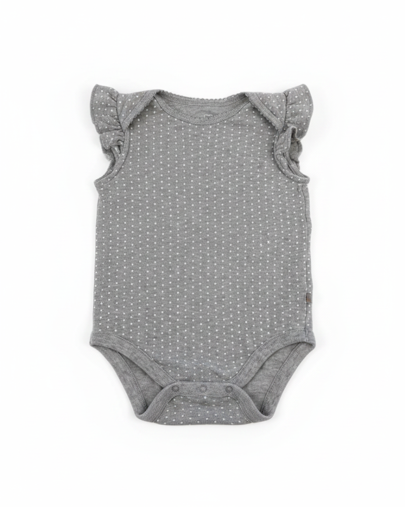 GapGap Cache-couches Fille Gris