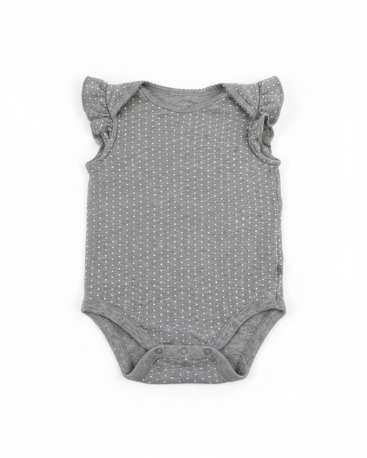 GapGap Cache-couches Fille Gris