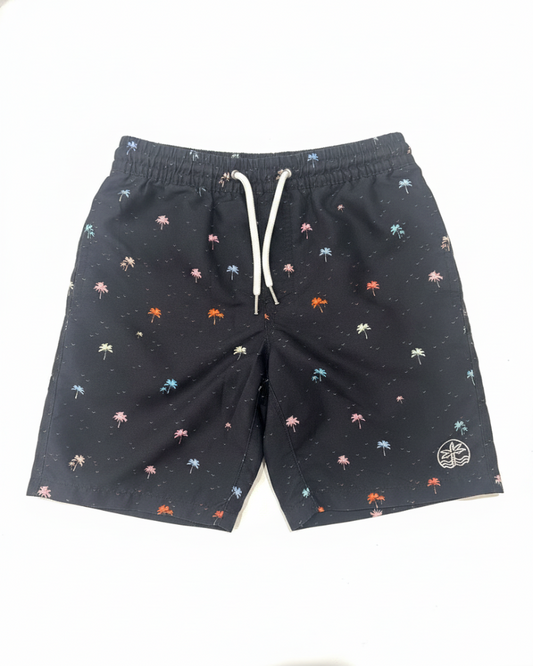 260 SURF260 SURF Shorts Neutre Rose