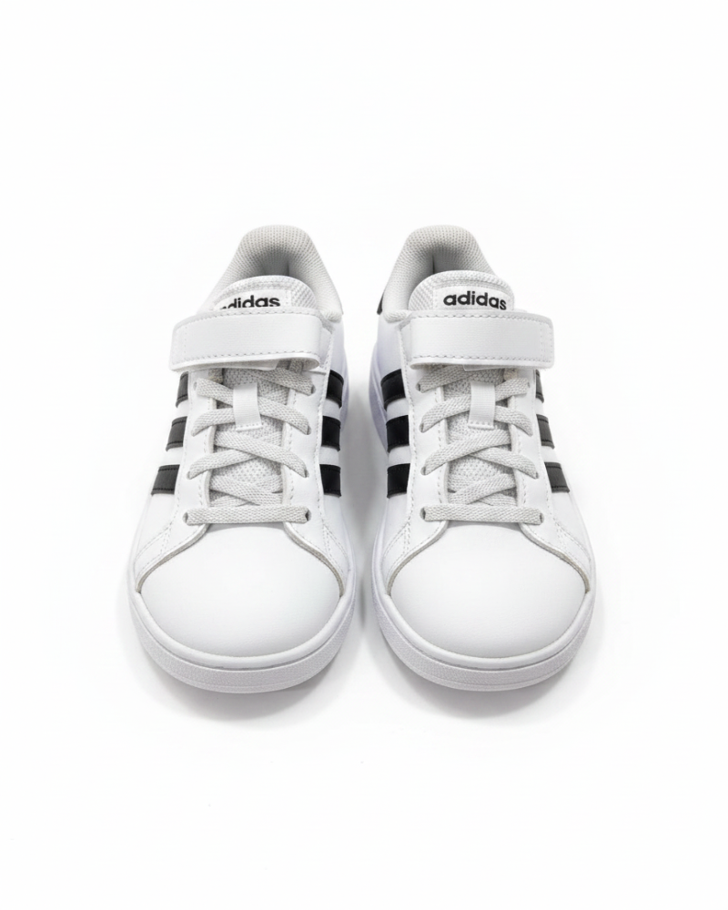 AdidasAdidas Souliers Neutre Blanc