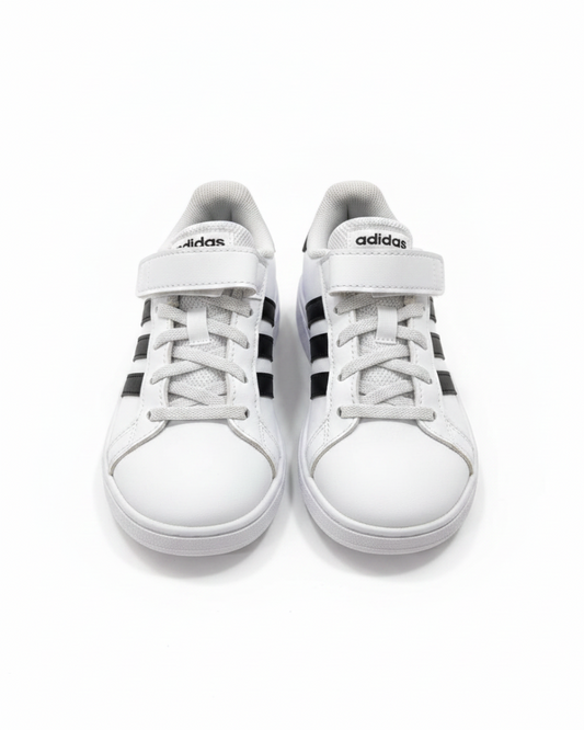 AdidasAdidas Souliers Neutre Blanc