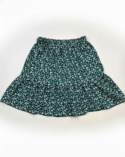 InconnueInconnue Jupes Fille Vert