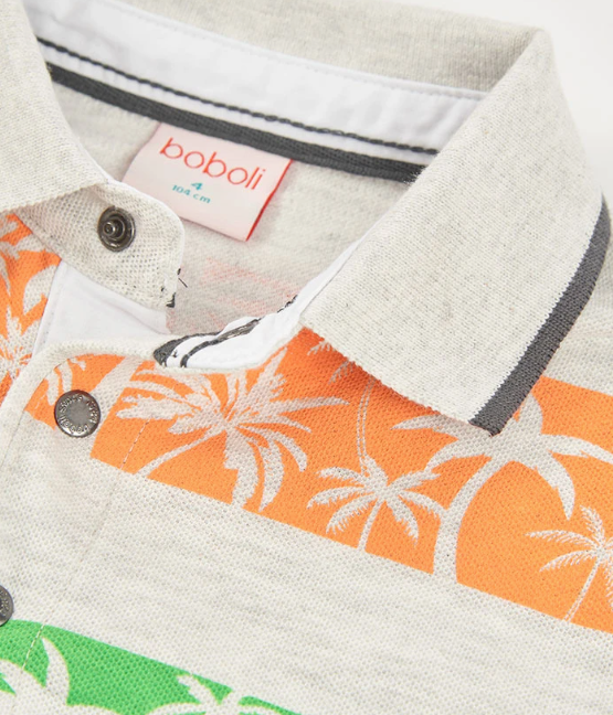 Boboli Polos