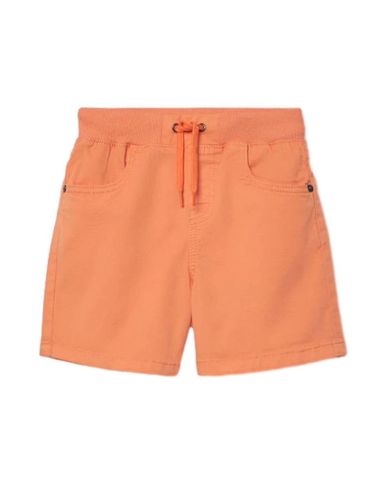 BoboliBoboli Shorts Garçon Orange