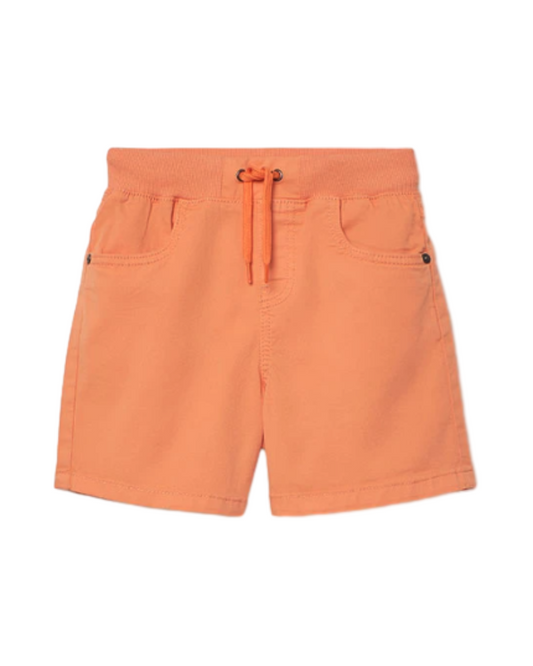 BoboliBoboli Shorts Garçon Orange