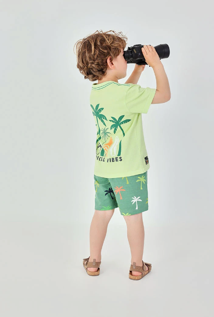 Boboli Tee-shirts