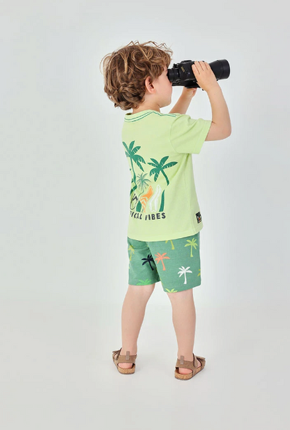 Boboli Tee-shirts