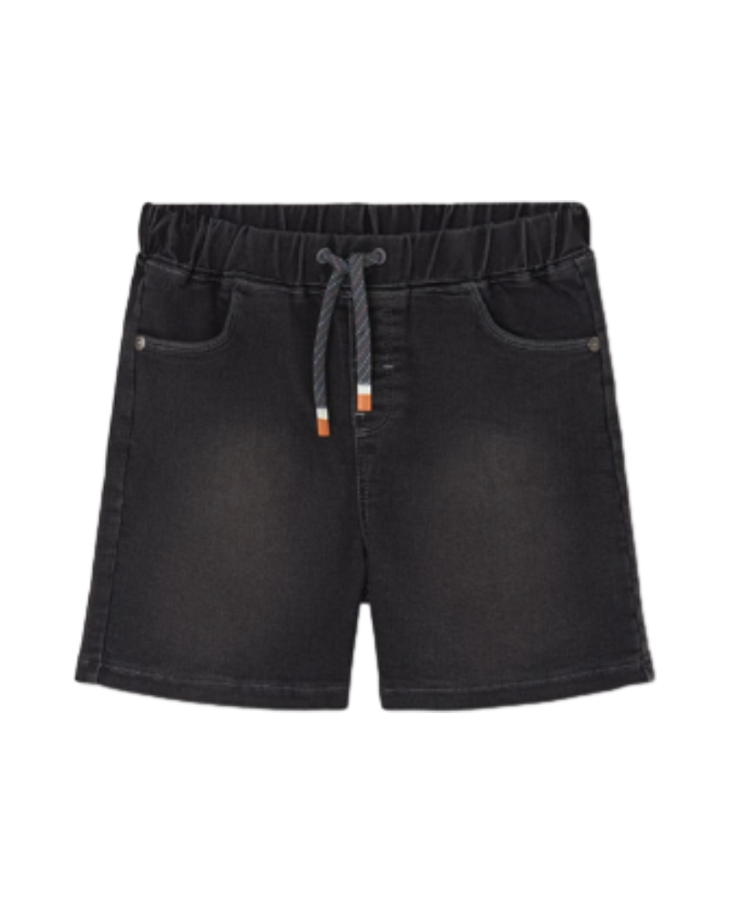 BoboliBoboli Shorts Garçon Gris
