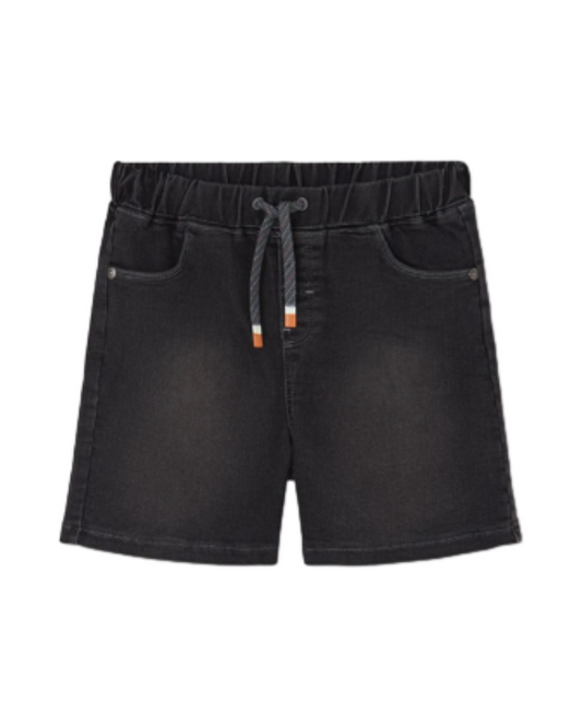 BoboliBoboli Shorts Garçon Gris