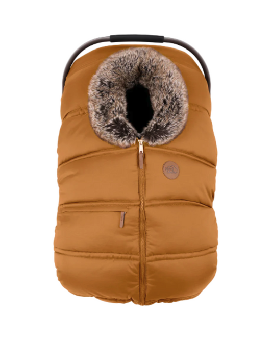Petit CoulouPetit Coulou Accessoires Neutre Marron