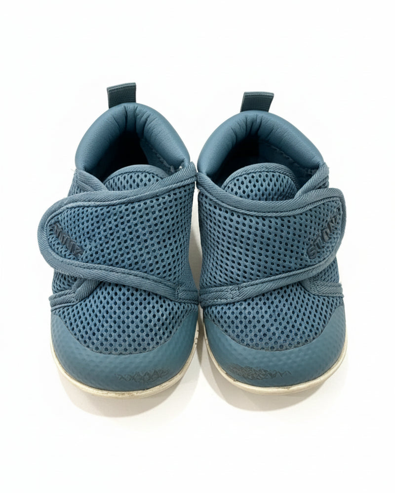 STONZSTONZ Souliers Neutre Bleu