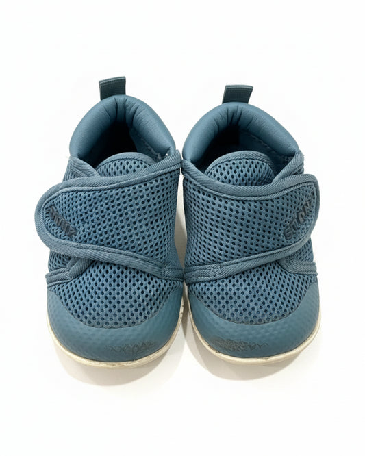 STONZSTONZ Souliers Neutre Bleu