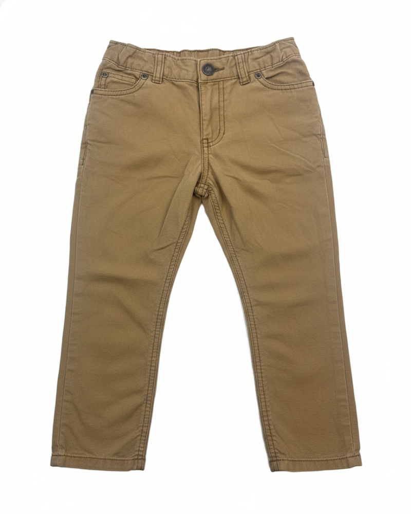 Carter'sCarter's Pantalons Neutre Marron