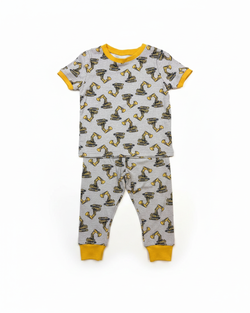 KirklandKirkland Pyjamas Garçon Gris