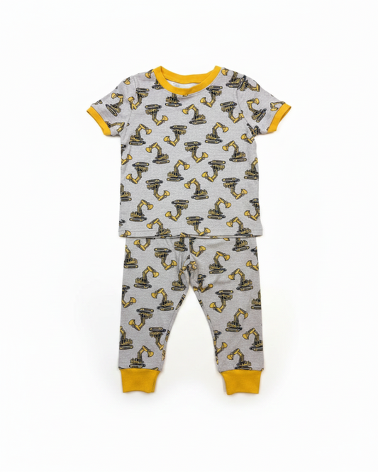 KirklandKirkland Pyjamas Garçon Gris
