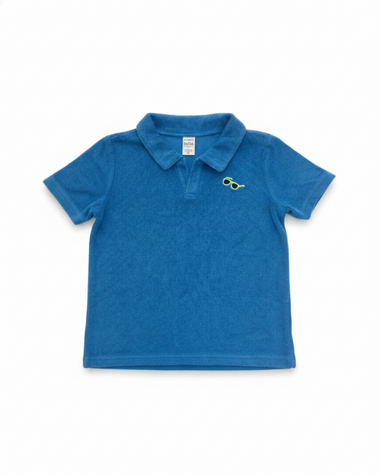  Carter's Carter's Polos Garçon Jaune