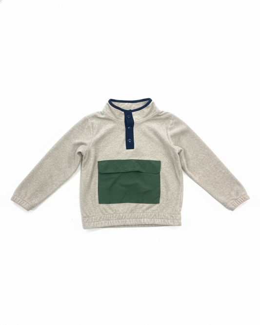  Carter's Carter's Chandails Garçon Vert