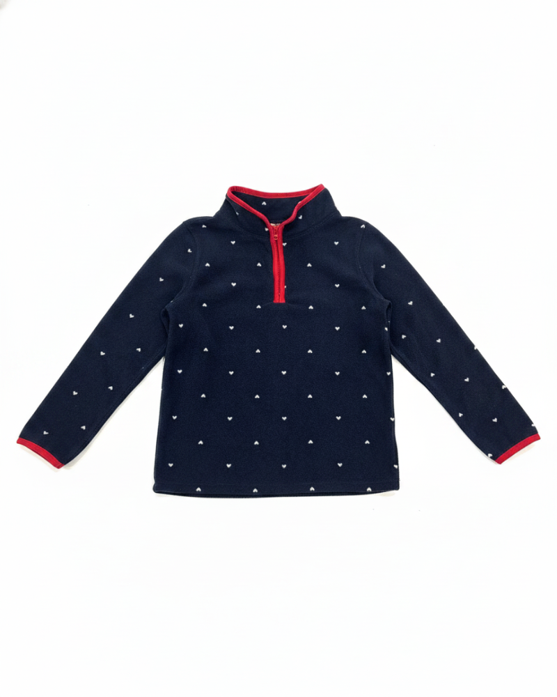 OshKosh OshKosh  Chandails Fille Blanc