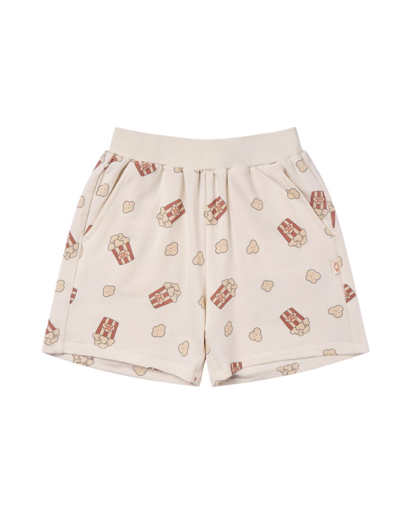 Petite ReveryPetite Revery Shorts Neutre Beige