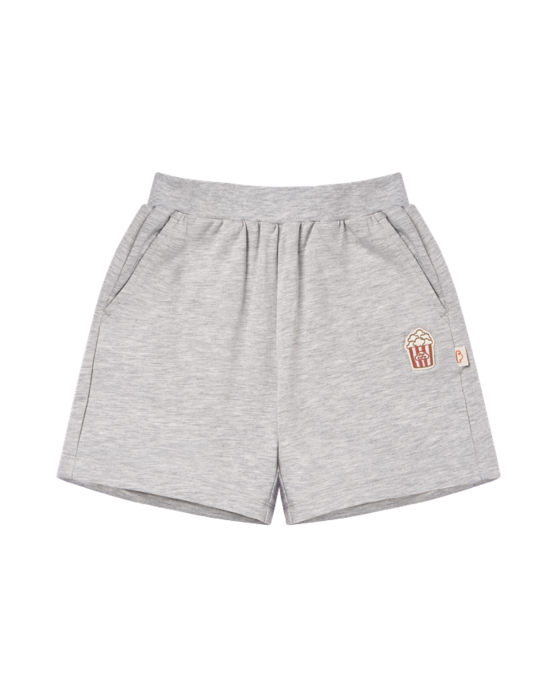 Petite ReveryPetite Revery Shorts Neutre Gris