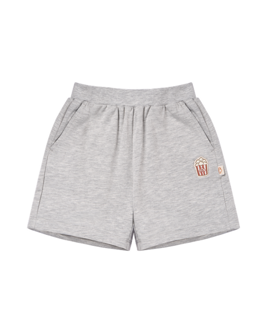 Petite ReveryPetite Revery Shorts Neutre Gris