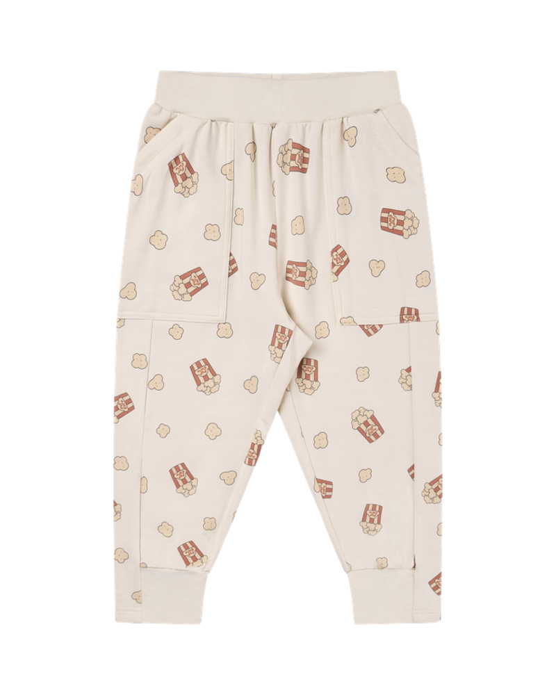 Petite ReveryPetite Revery Pantalons Neutre Beige