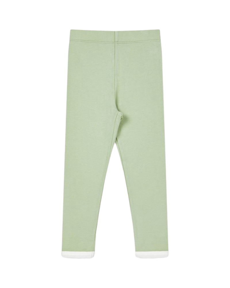 Petite ReveryPetite Revery Pantalons Fille Vert