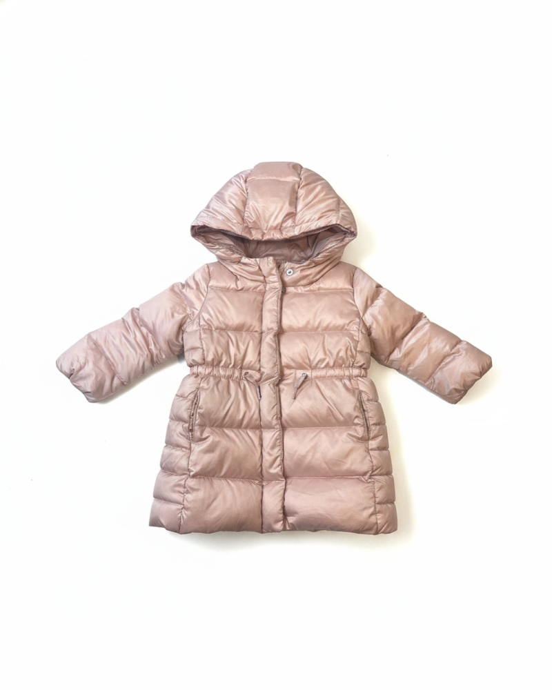 GAPGAP Manteaux Fille Rose