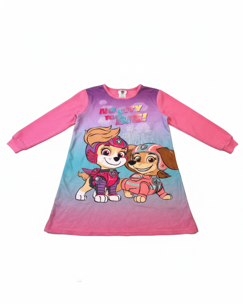 Nickelodeon Nickelodeon  Pyjamas Fille Violet