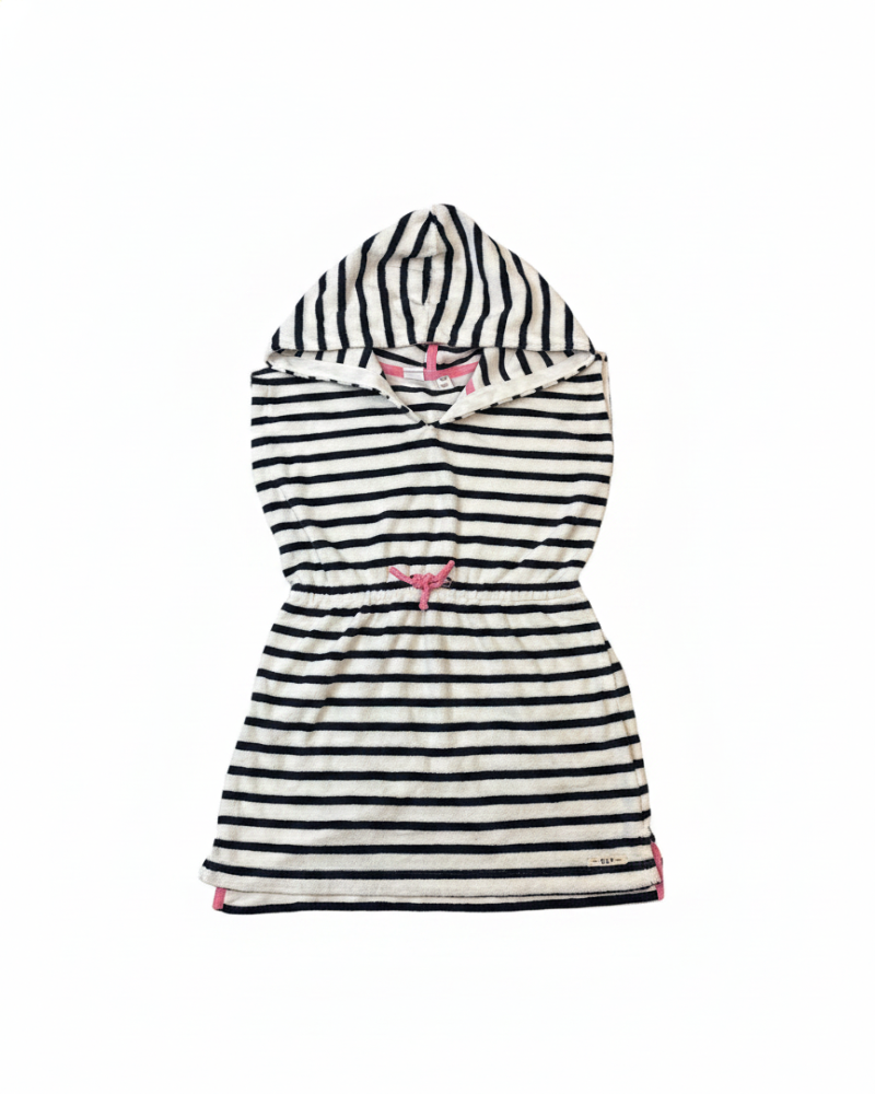 GAP GAP  Sorties de bain Fille Blanc
