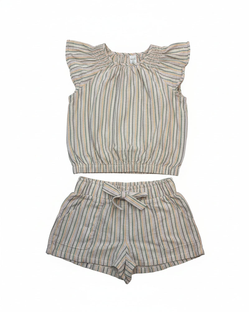 Carter'sCarter's Ensembles Fille Vert