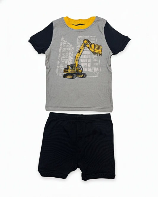 KirklandKirkland Pyjamas Garçon Gris